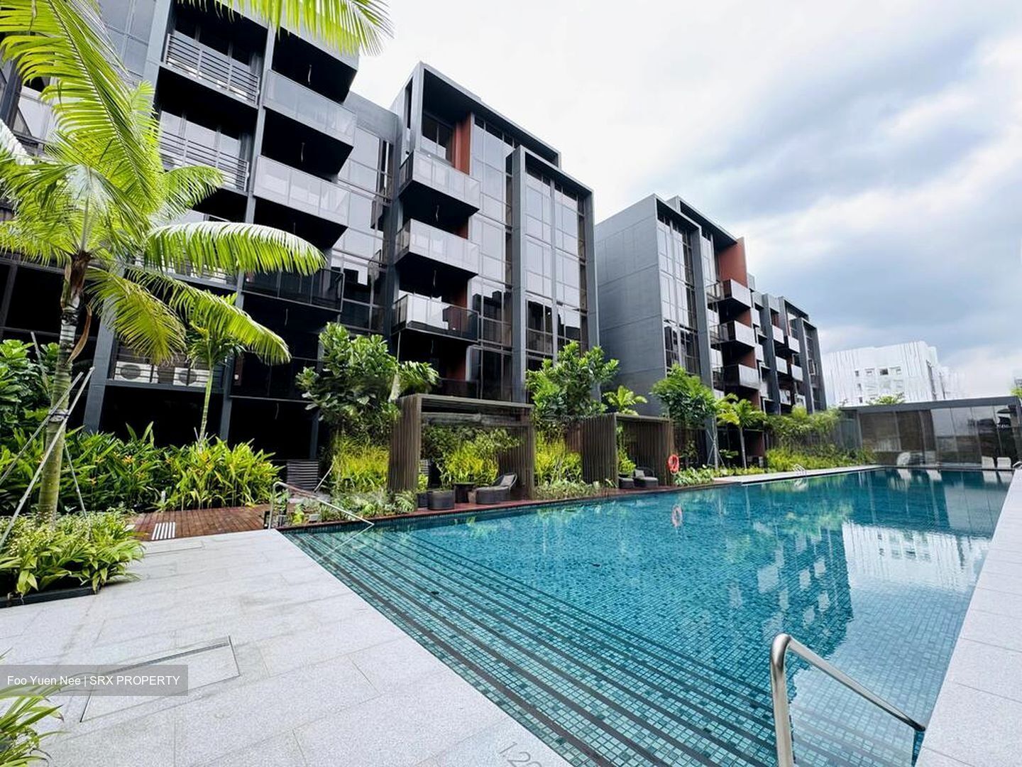 The Commodore (D27), Condominium #460076561